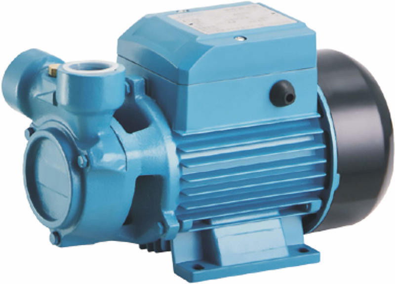 LEO XQm 60 kerti szivattyú termék fő termékképe