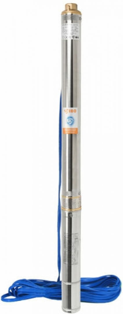 IBO 3ti15 csőkút szivattyú 3"-os 20m kábellel termék fő termékképe