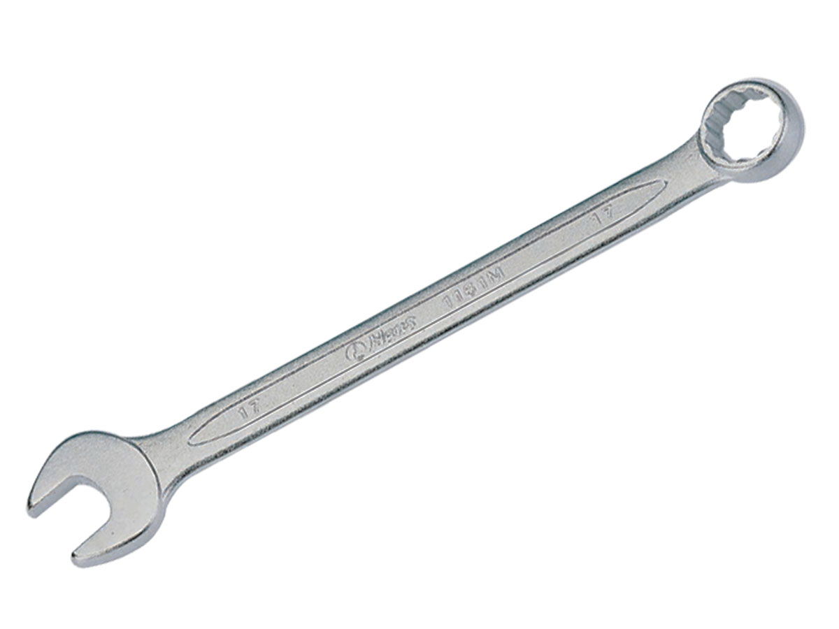 Hans Tools Csillag-villás kulcs 12 mm 1161M12 termék fő termékképe