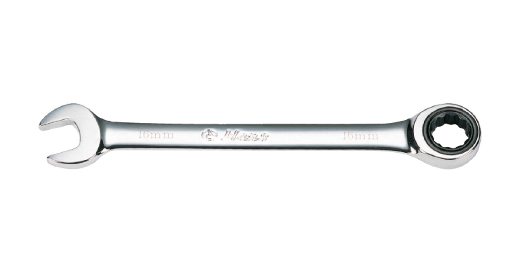 Hans Tools Racsnis csillag-villás kulcs 8mm 1165M08 termék fő termékképe