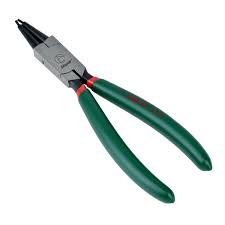 Hans Tools Seeger gyűrű fogó 225mm belső, egyenes termék fő termékképe