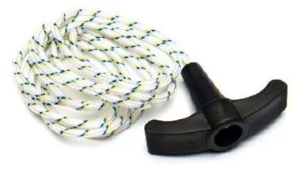 GardenParts Berántózsinór 4,0 mm termék fő termékképe