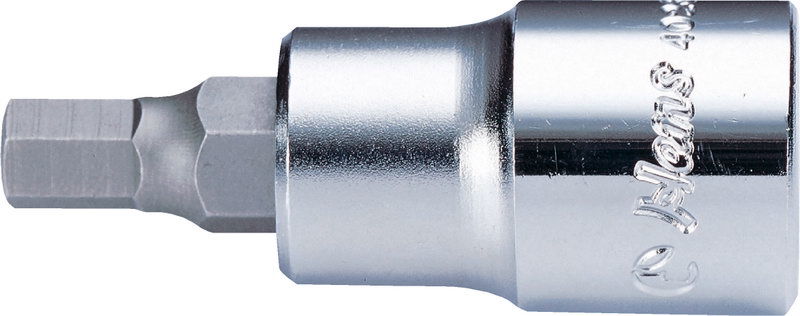 Hans Tools 1/4˝ 6 mm imbusz bit-dugókulcsfej 2026M06 termék fő termékképe