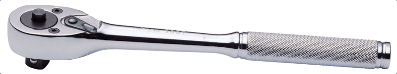 Hans Tools 1/4" racsnis hajtókar 36 fogas Quick 2100NQ Cr-V termék fő termékképe
