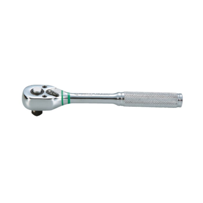 Hans Tools 1/4" racsnis hajtókar 72 fogas Quick 2101NQ-72 Cr-V termék fő termékképe