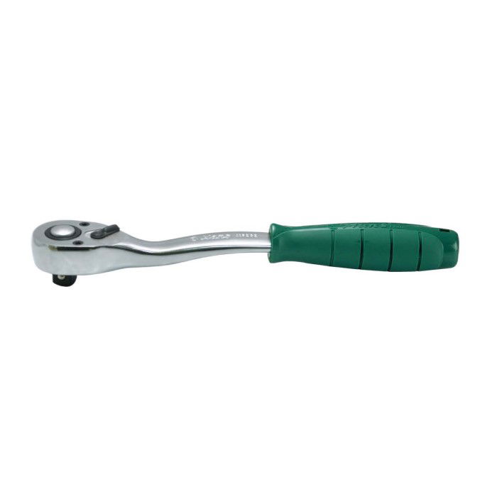 Hans Tools 1/2" Racsnis hajtókar 72 fogas 4162GQ termék fő termékképe