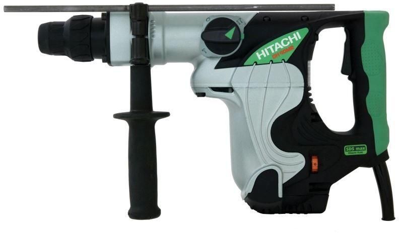 Hitachi DH40MR Fúró-vésőkalapács kölcsönzés Balmazújváros termék fő termékképe