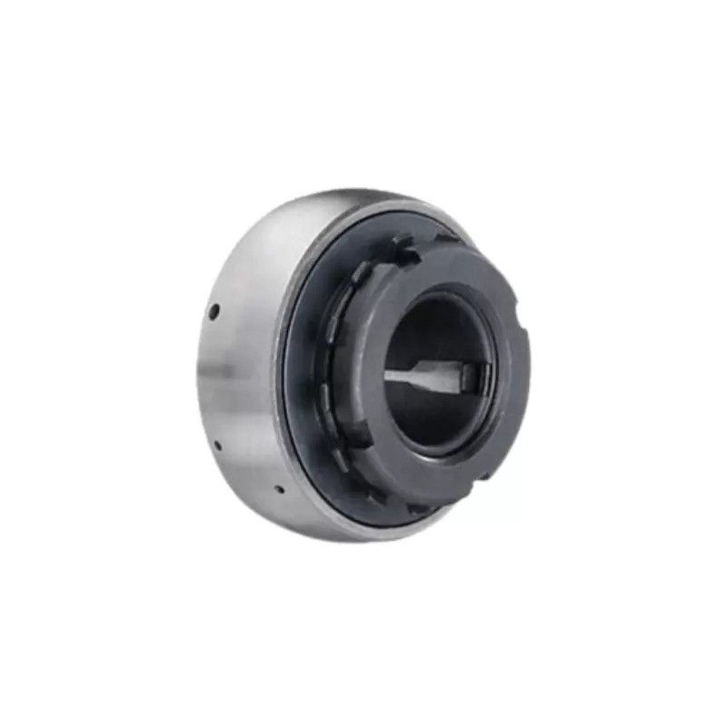 UD 206 K+H206 VBF mélyhornyú golyóscsapágy + H206 szorítóhüvely (komplett) (1680205, K6206 2RS K+H, PN00011) termék fő termékképe