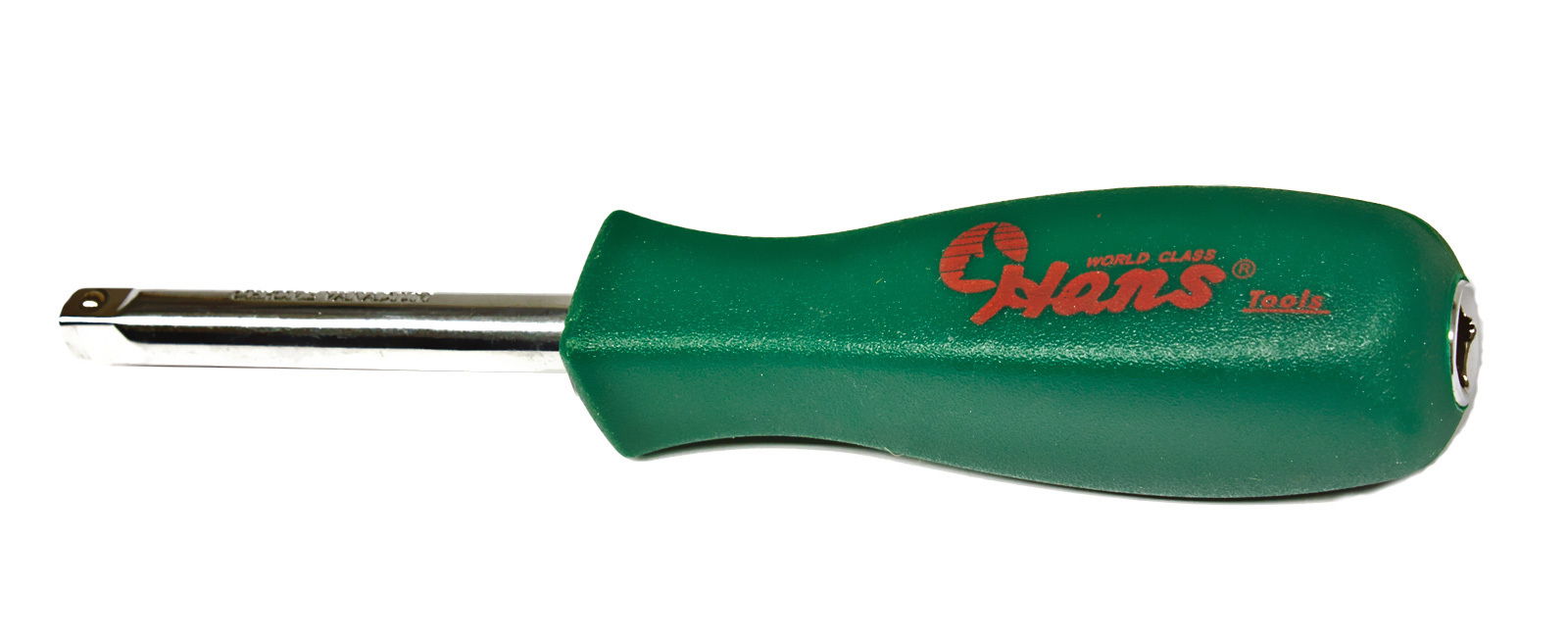 Hans Tools 1/4" hajtó-toldószár, csavarozó-hajtószár 1/4"x150 mm 2830 termék fő termékképe