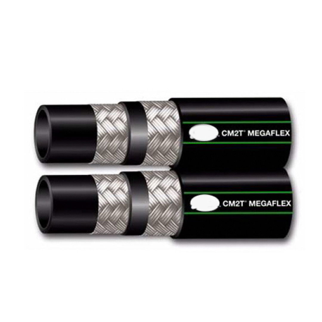 TWINSTREAM 2SCT EATON 2 acélbetétes iker hidraulika tömlő termék fő termékképe