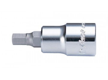 Hans Tools 1/2˝ imbusz bit-dugókulcsfej rövid 12 (4026M12) termék fő termékképe