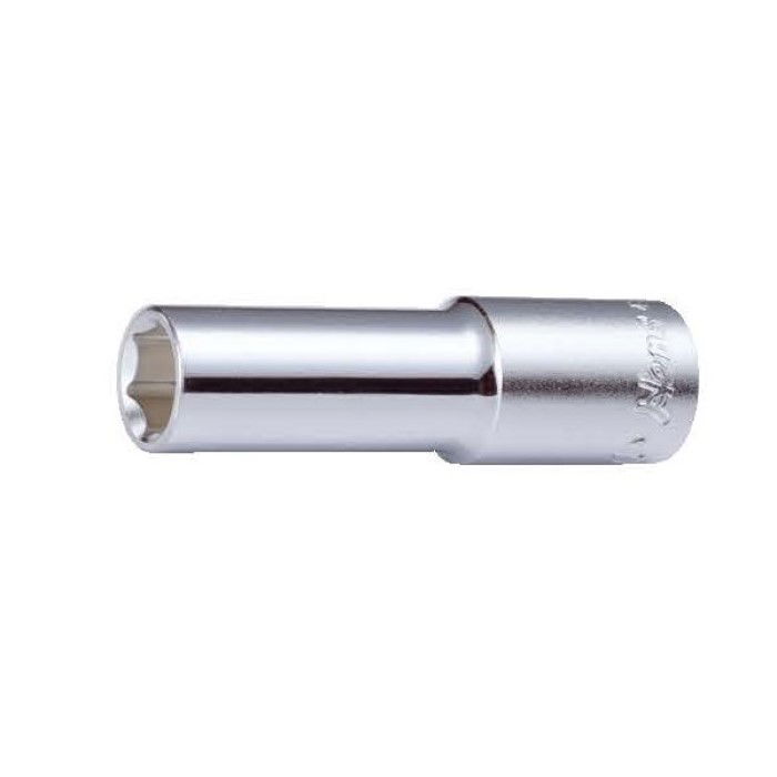 Hans Tools 1/2˝ hosszú dugókulcsfej 24x76mm 4300M24 termék fő termékképe