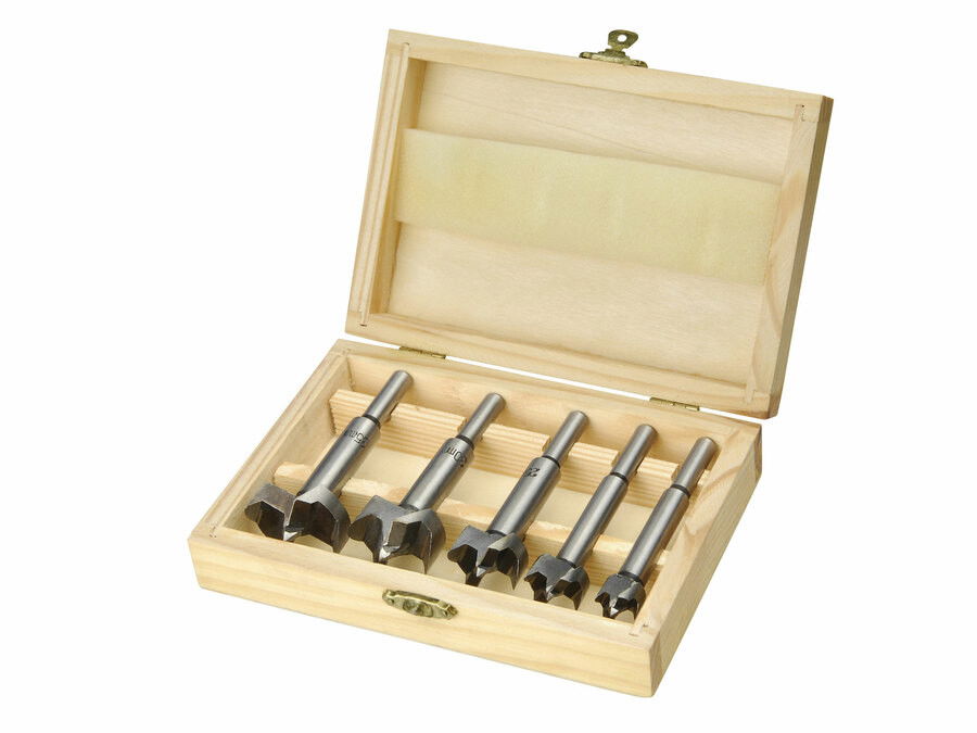 EXTOL Pánthelymaró készlet 5db-os termék fő termékképe