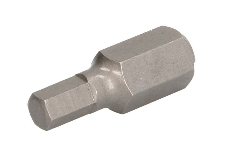 Hans Tools 10 mm imbusz rövid 4 mm bit hegy S2 SW4x30 063-3M04 termék fő termékképe