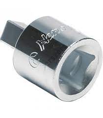 Hans Tools Dugókulcs átalakító, kézi 1/2"-ról 3/8"-ra (4804-01) termék fő termékképe