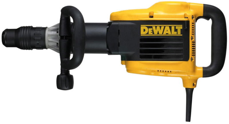 DEWALT D25899K vésőkalapács kölcsönzés Balmazújváros termék fő termékképe