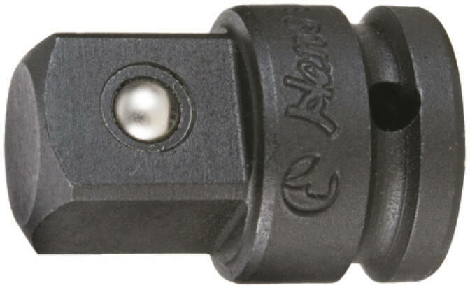 Hans Tools 1/2" gépi átalakító golyós rögzítéssel 1/2" > 3/4" 84805B termék fő termékképe