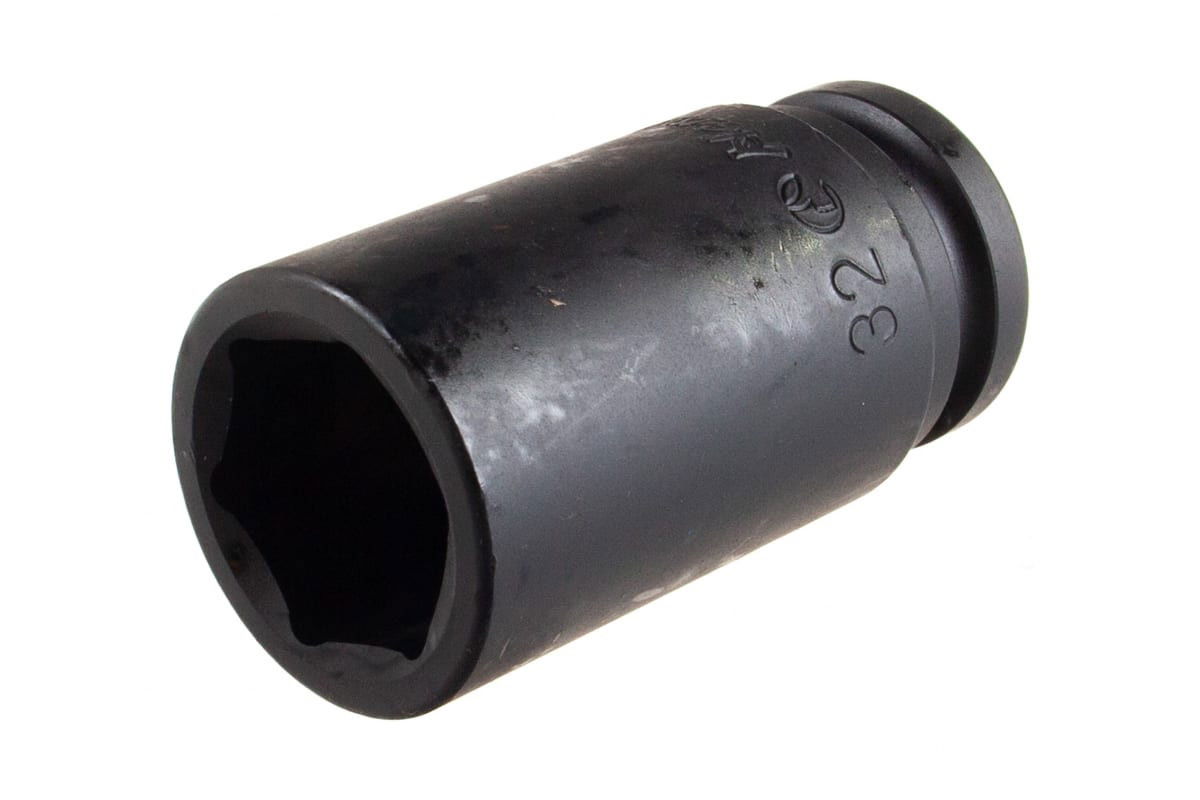 Hans Tools Gépi hosszú dugókulcsfej 3/4" 24x90mm, hatlap 86300M24 termék fő termékképe
