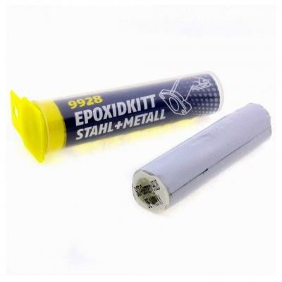 MANNOL 9928 Fémragasztó gyurma termék fő termékképe