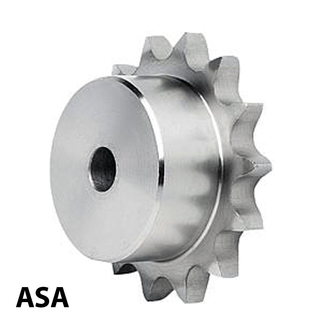 Amerikai szabványos "ASA" lánckerék 08A típus termék fő termékképe