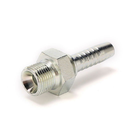 BSP külső menetes csatlakozó termék fő termékképe