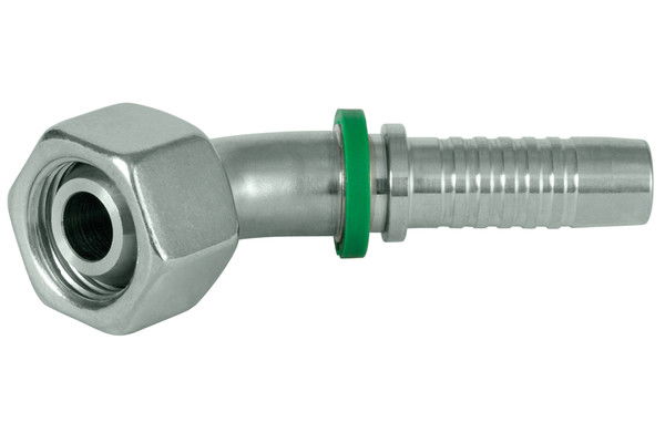 BSP hollanderes csatlakozó 45° termék fő termékképe