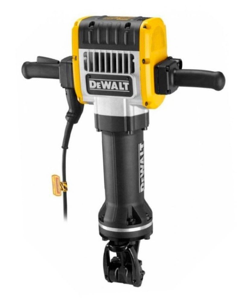Dewalt D25981 Bontókalapács kölcsönzés Balmazújváros termék fő termékképe