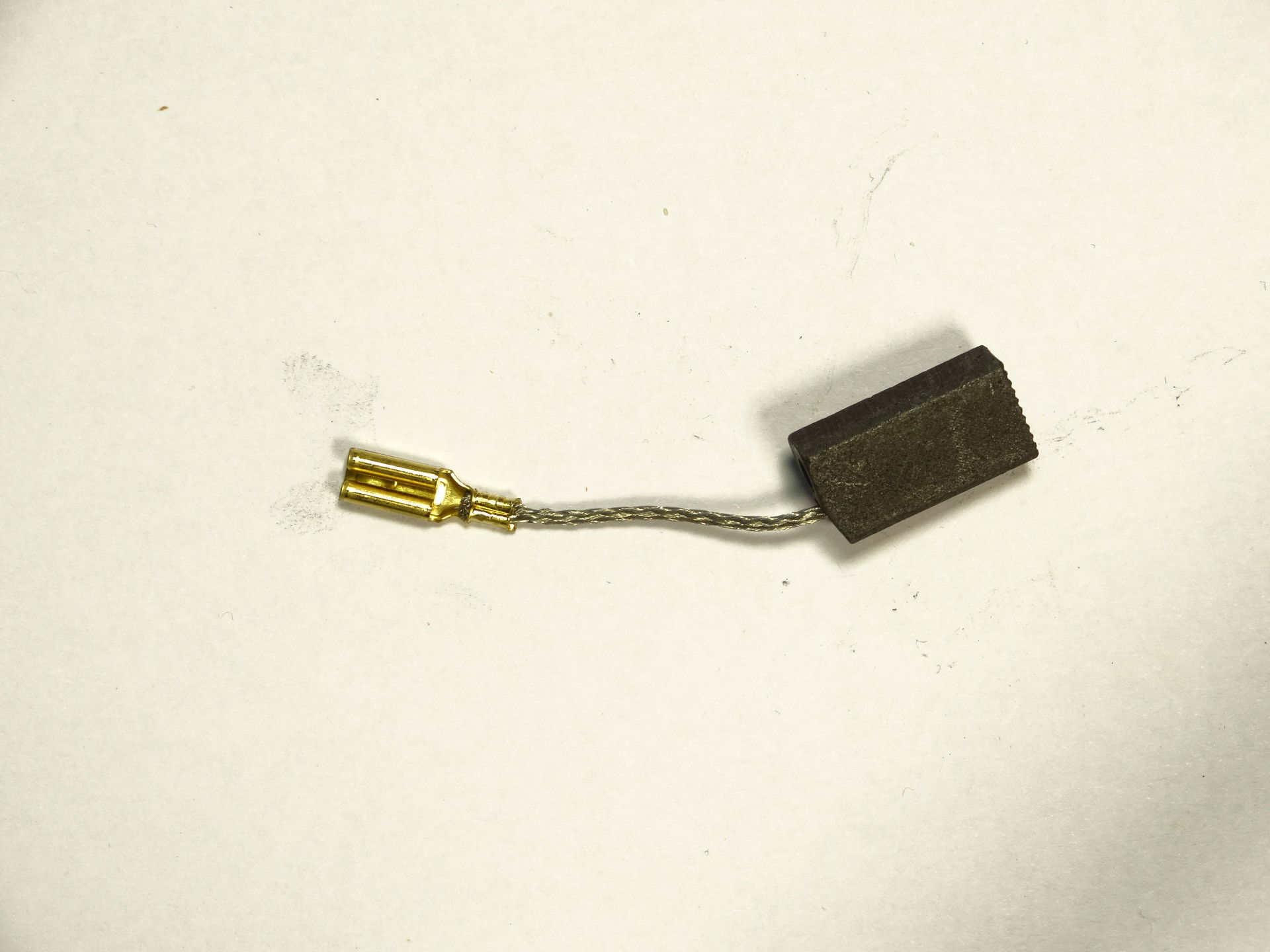 Szénkefe 5X8X15,5 sarus ASEIN 1167 termék fő termékképe