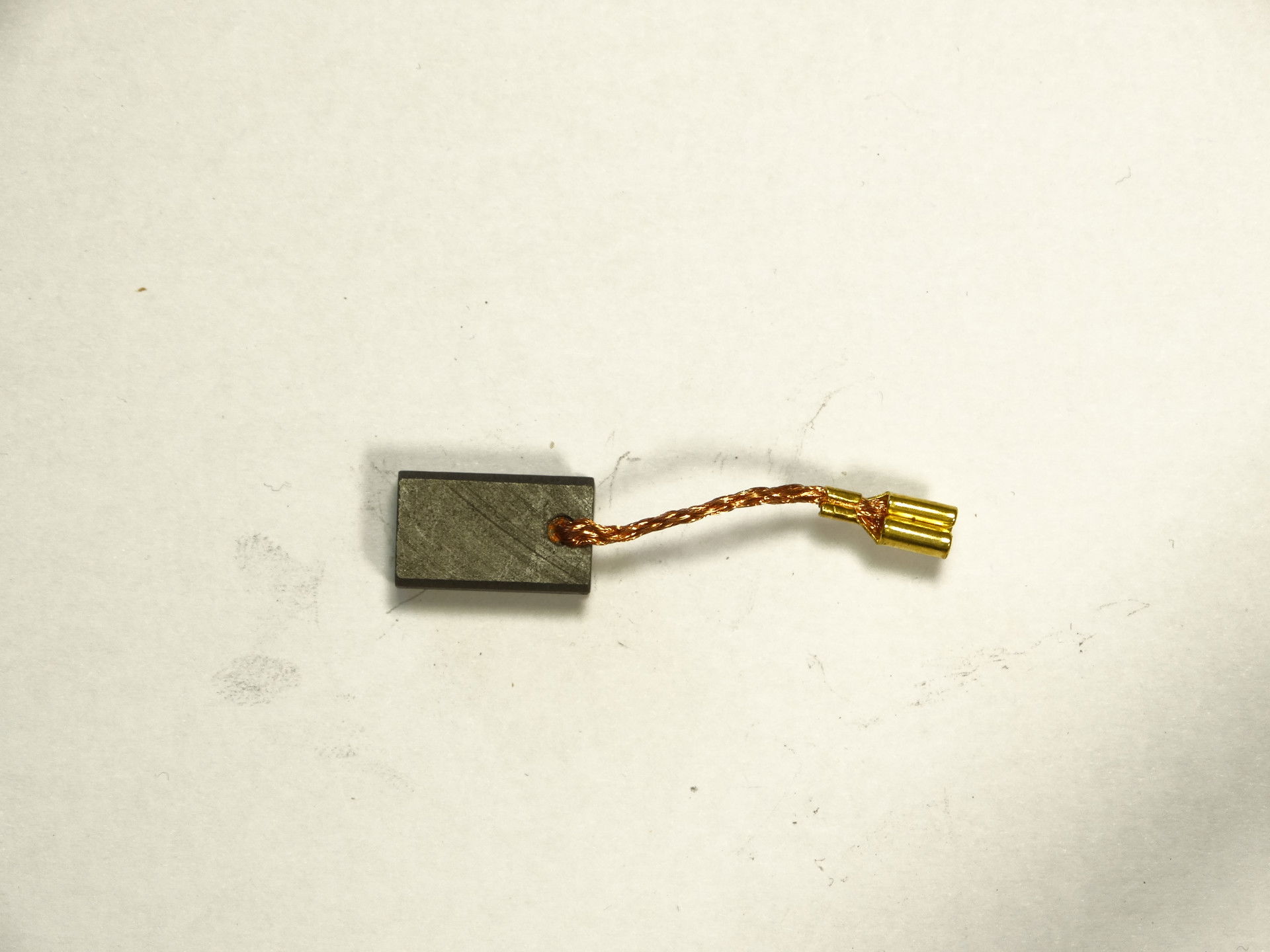 Szénkefe 5,5X8,5X14 mm sarus ASEIN 0917 termék fő termékképe