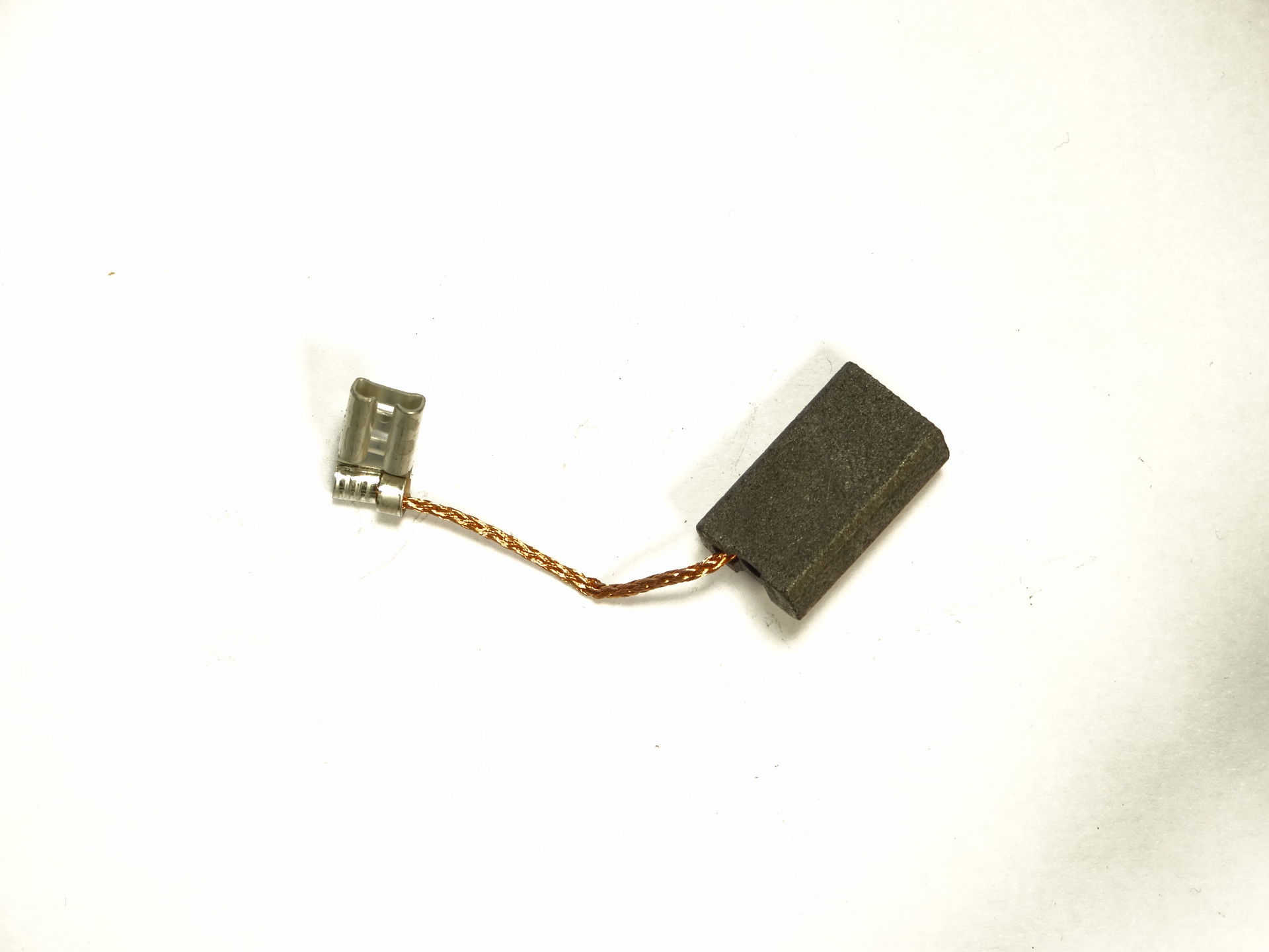 Szénkefe 5X10X17 mm sarus ASEIN 1156 termék fő termékképe