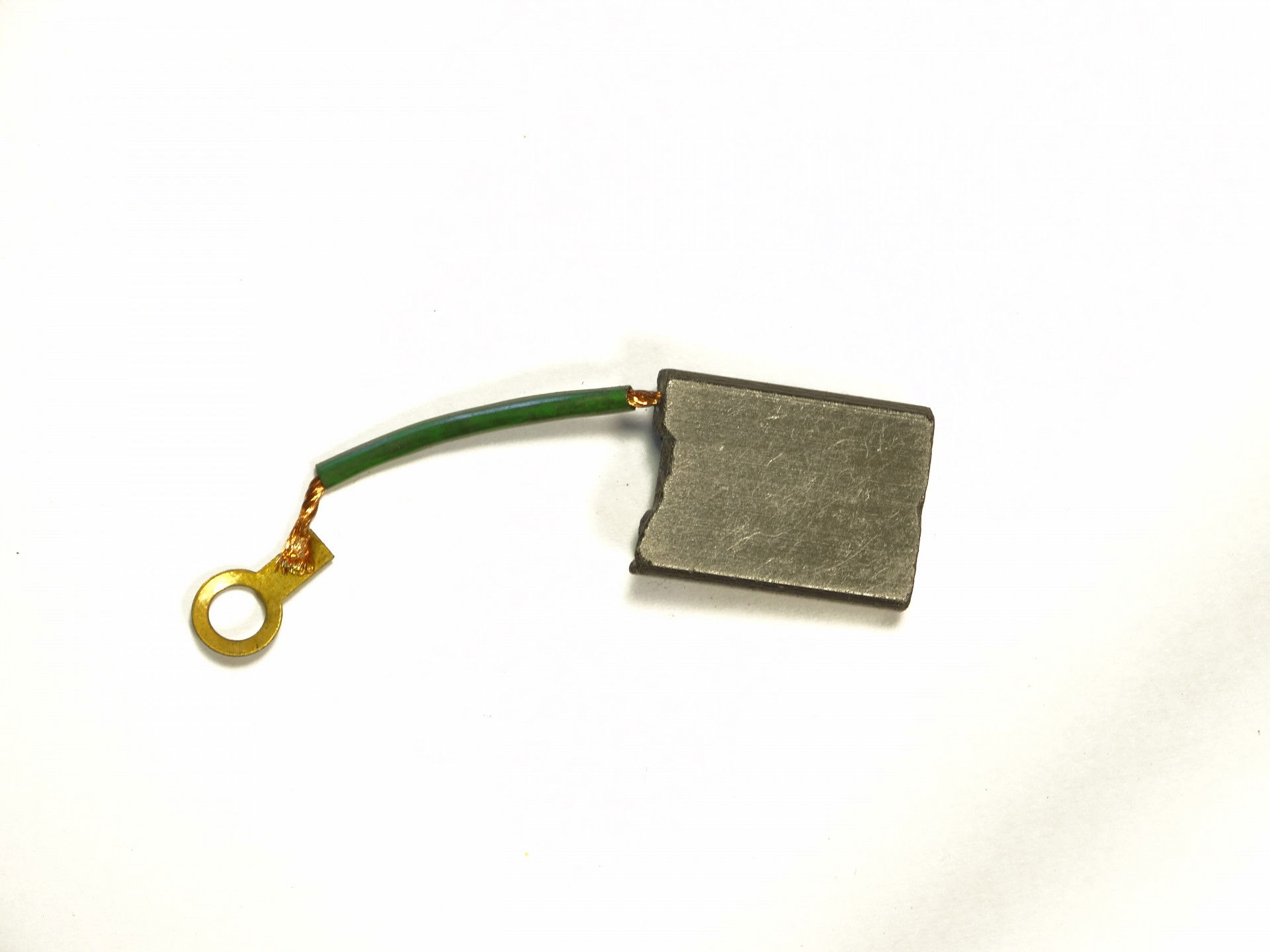 Szénkefe 5X16X20,5 mm sarus termék fő termékképe