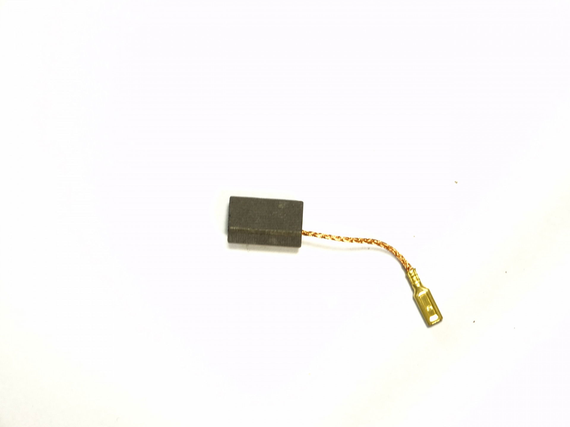 Szénkefe 6X9X15,5 mm sarus termék fő termékképe