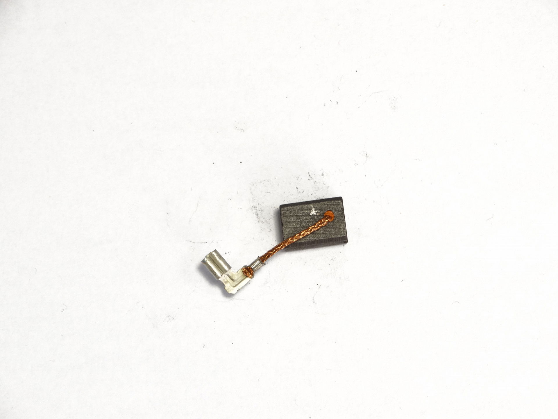 Szénkefe 6X9X12,5 mm sarus ASEIN 0899.21 termék fő termékképe
