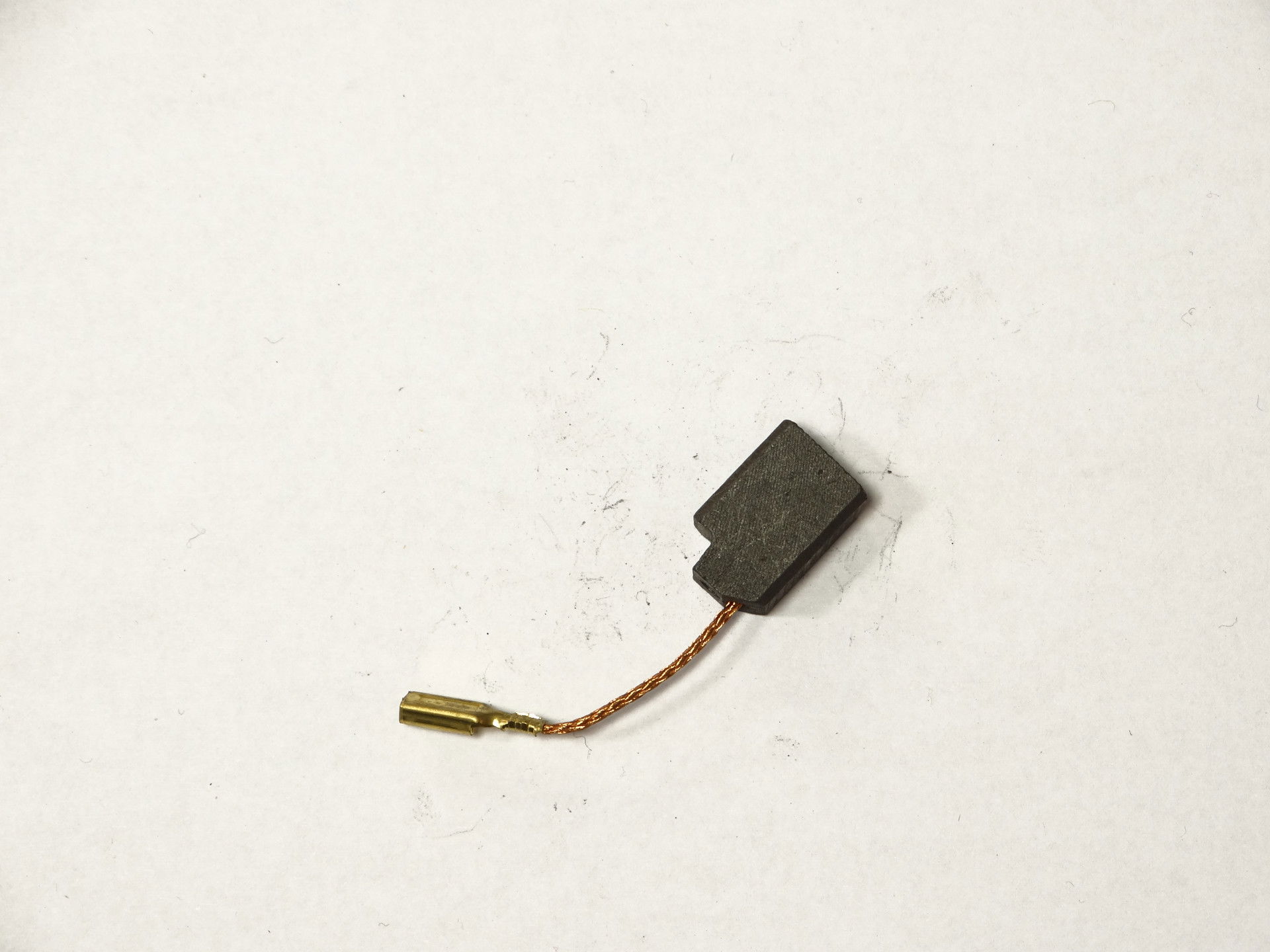 Szénkefe 6,4X10X15 mm sarus ASEIN 1999.06 termék fő termékképe