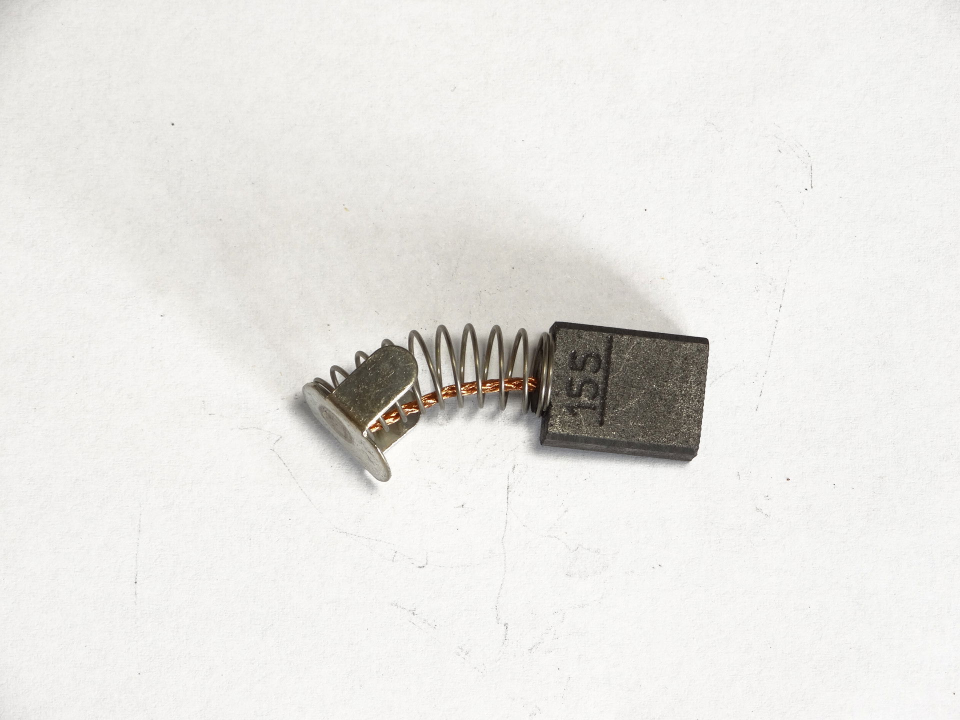 Szénkefe 6,5X13,5X17,5 mm rugós ASEIN 0848 termék fő termékképe