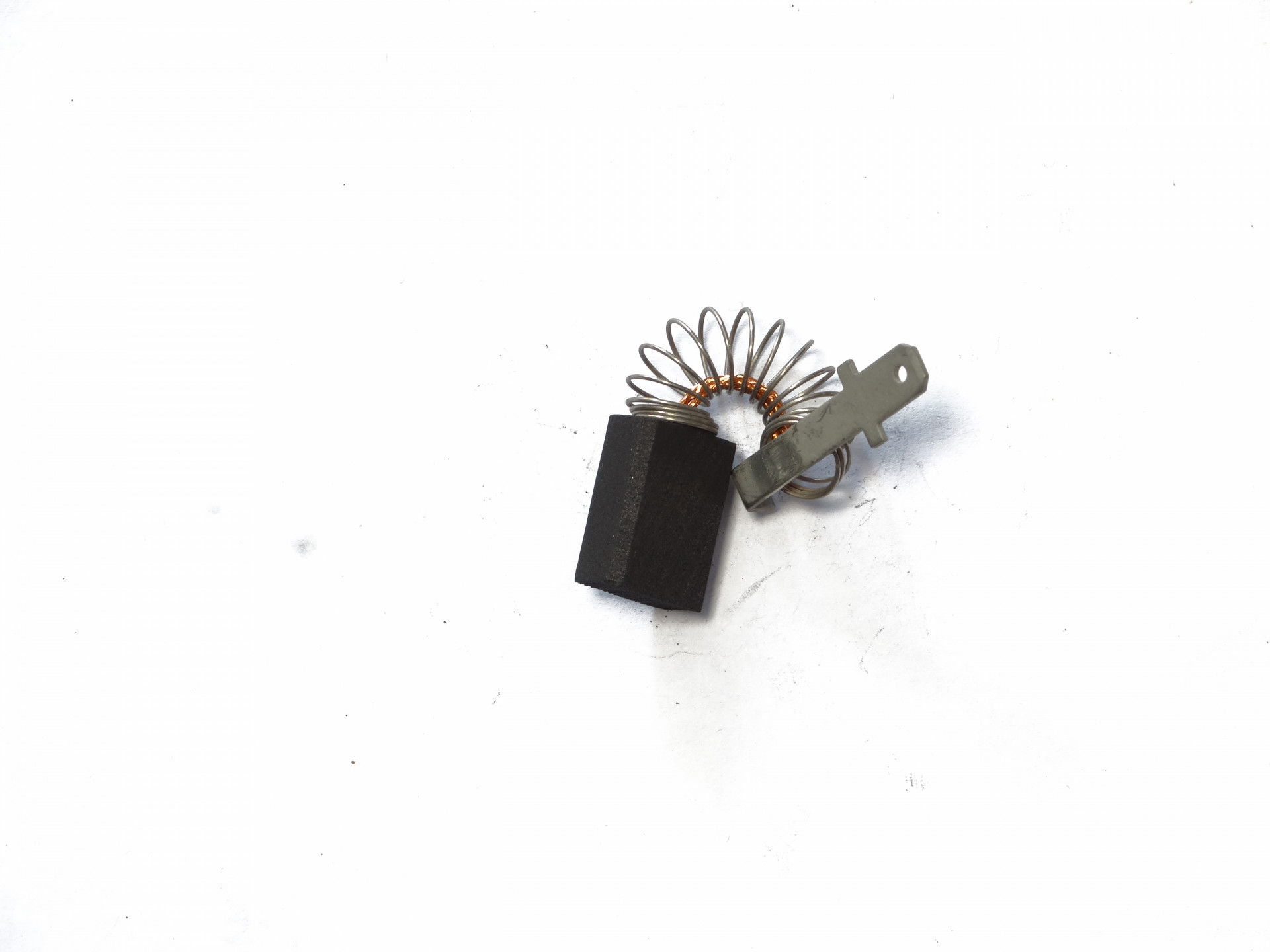 Szénkefe 6,3X12X13/16 mm rugós ASEIN 0399.9X termék fő termékképe