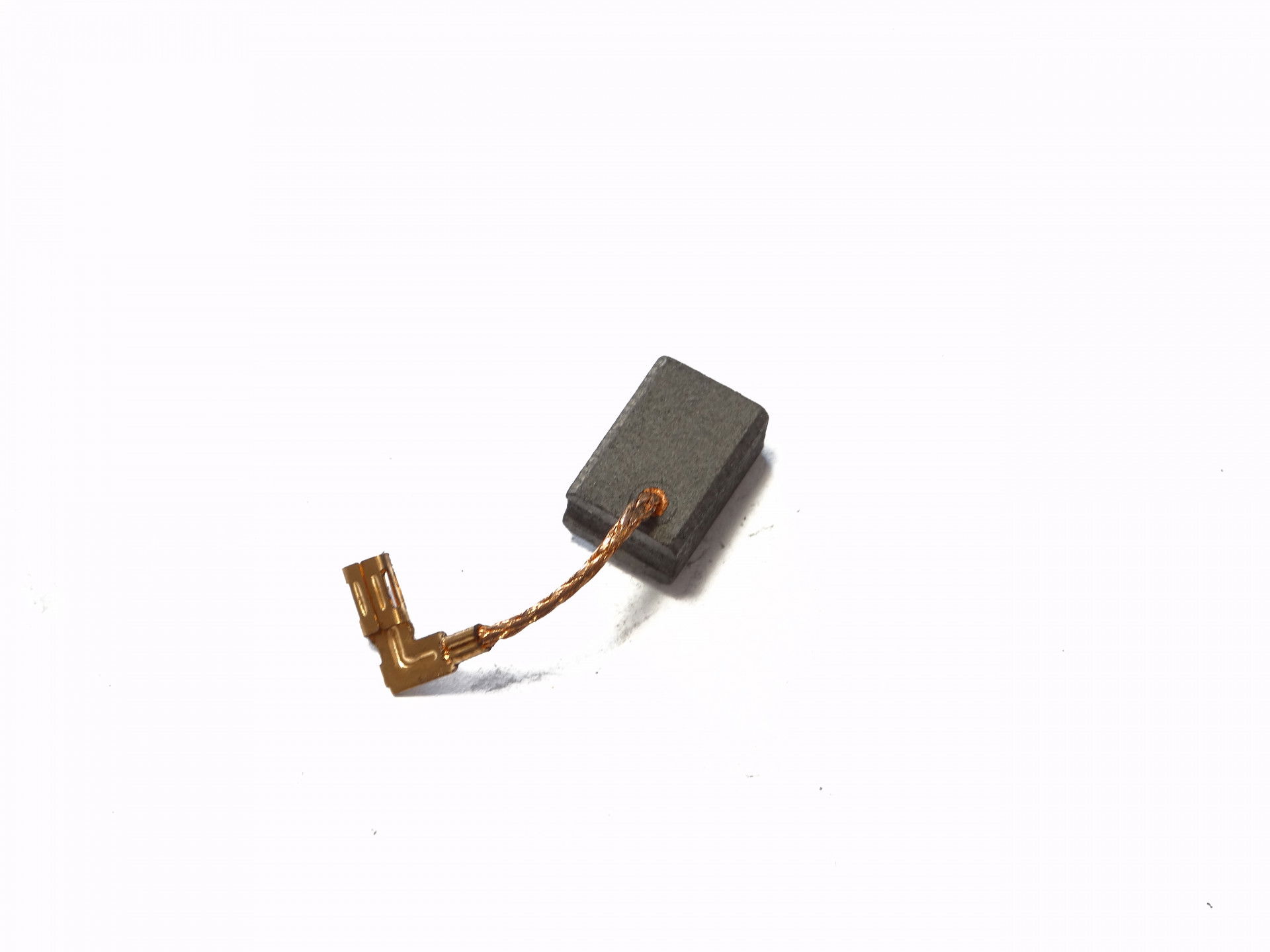 Szénkefe 6X9X13 mm sarus MAKITA CB-459 termék fő termékképe