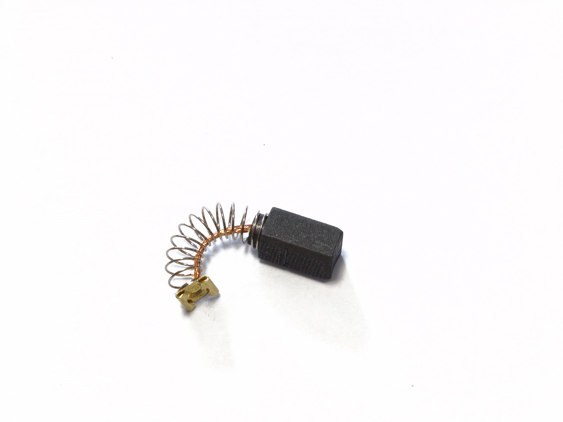 Szénkefe 6,5X7,5X15 mm rugós HIKOKI 999041 termék fő termékképe