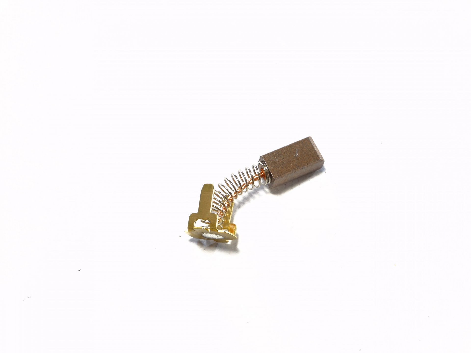 Hikoki Szénkefe 5X6X12 mm rugós HIKOKI 999054 termék fő termékképe