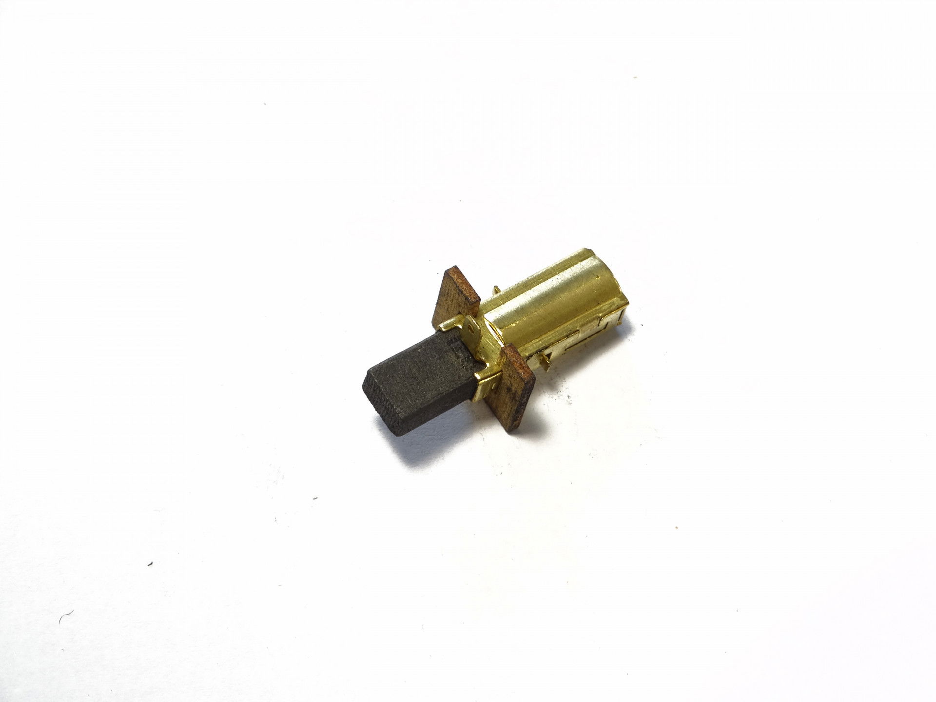 Szénkefe 5X8X17 mm rugós (szénkefetartó) METABO termék fő termékképe