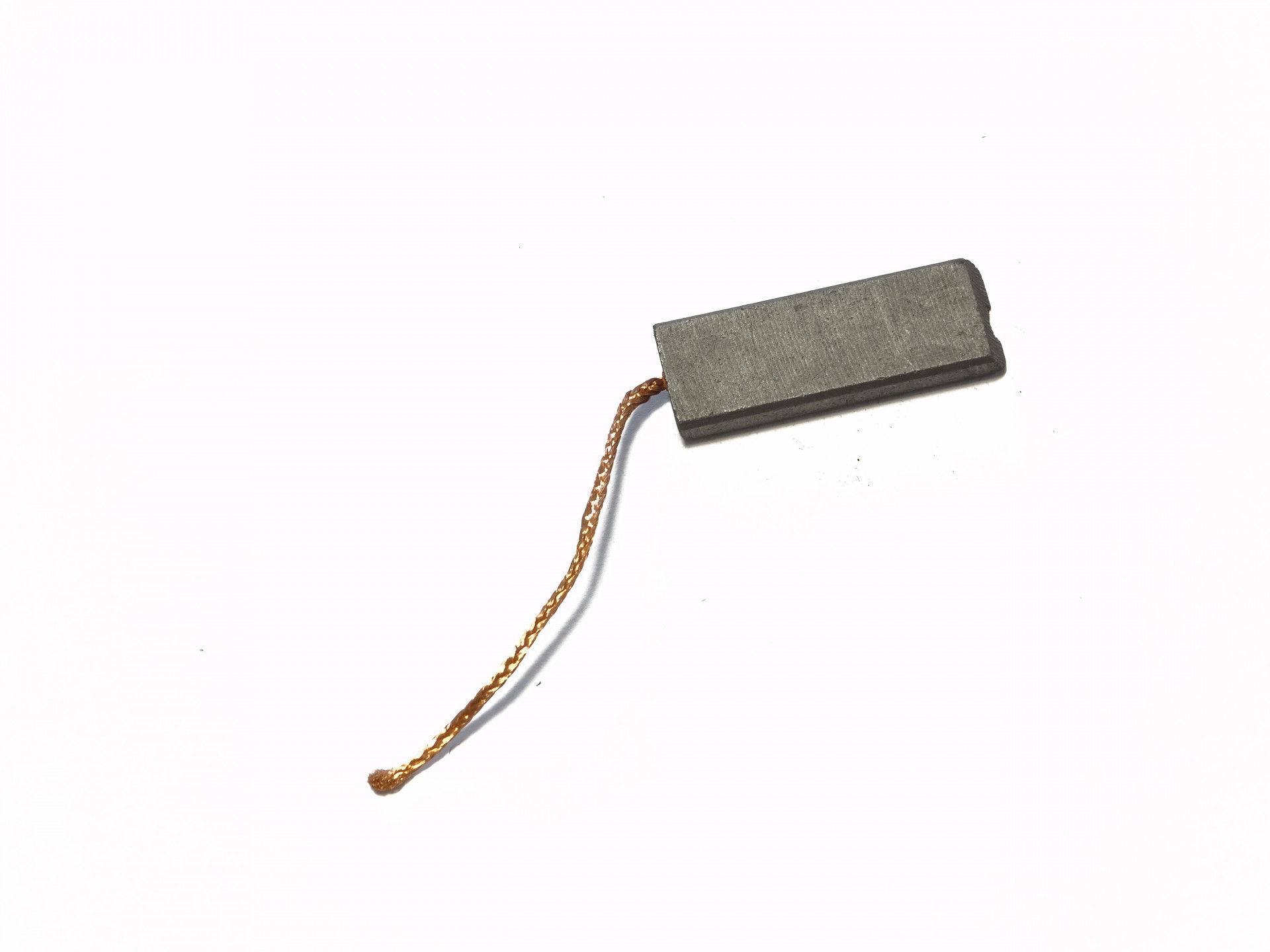 Szénkefe 5X13,7X40 mm vezetékes termék fő termékképe