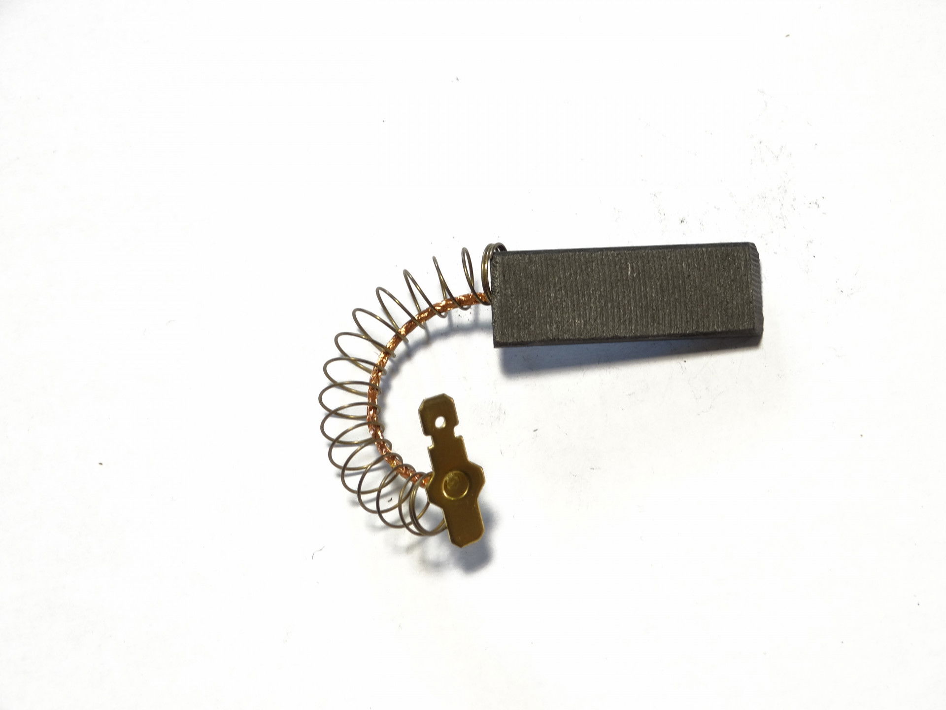 Szénkefe 5X12,5X36 mm rugós termék fő termékképe