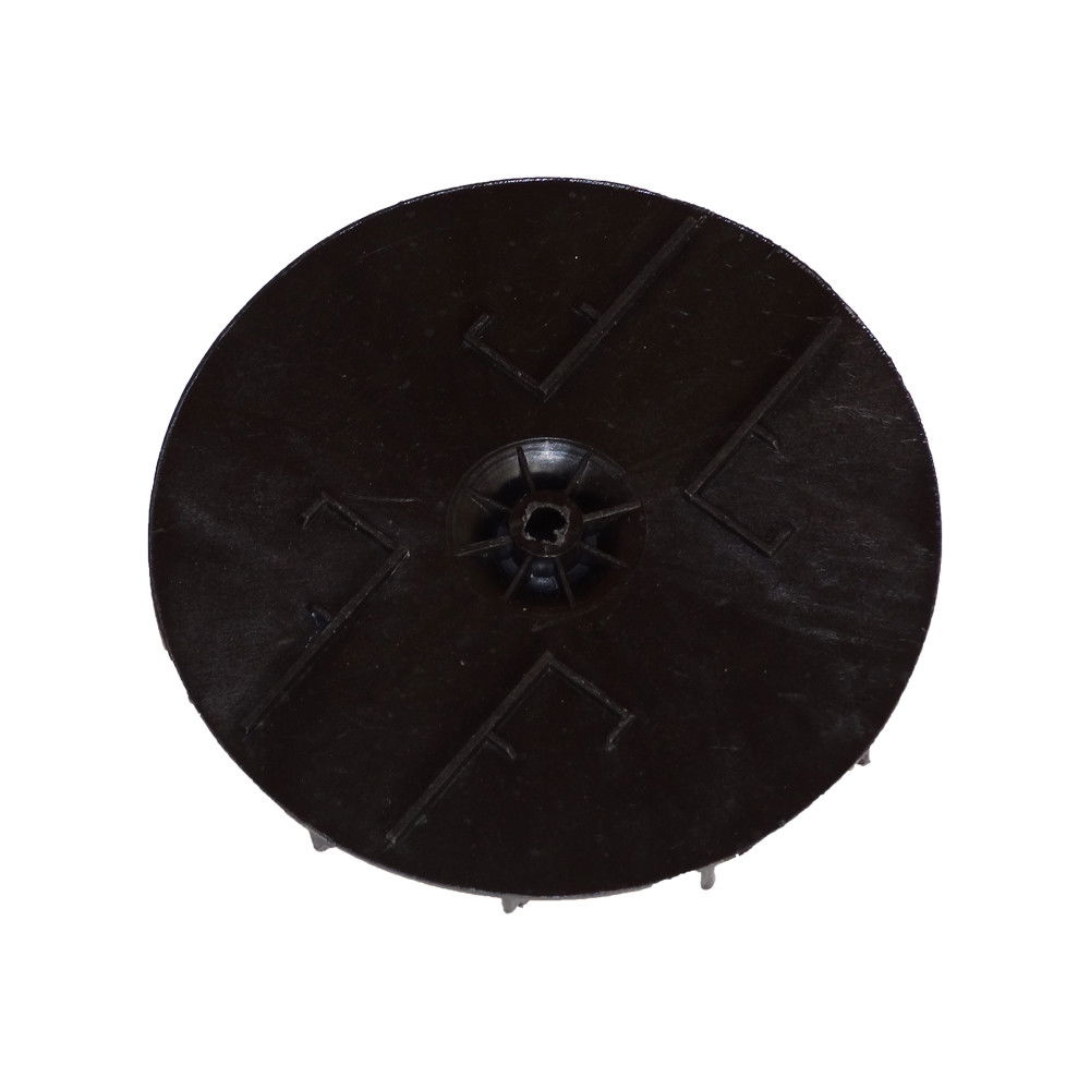 Elektromos fűnyíró késtartó KK35,KK40,KK42,FM320/380 gyártmányokhoz termék fő termékképe