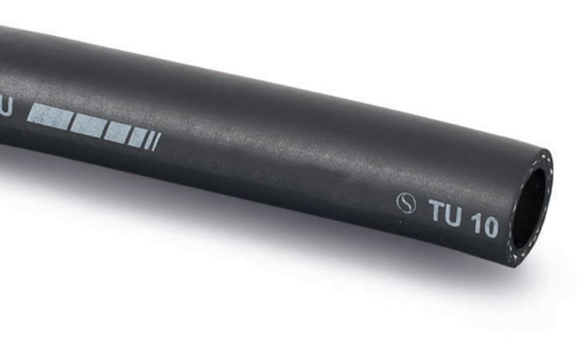 DTE Gumi olaj-gázolaj tömlő 10/17 mm termék fő termékképe