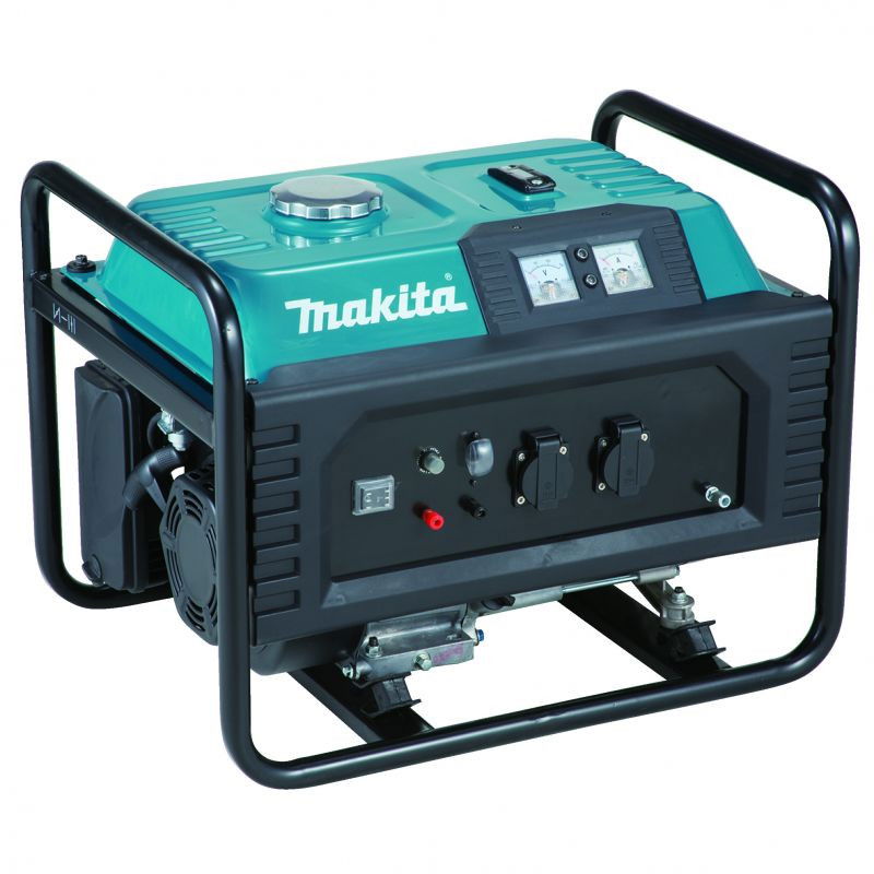 Makita 2,8 kW AVR áramfejlesztő kölcsönzés Balmazújváros termék fő termékképe