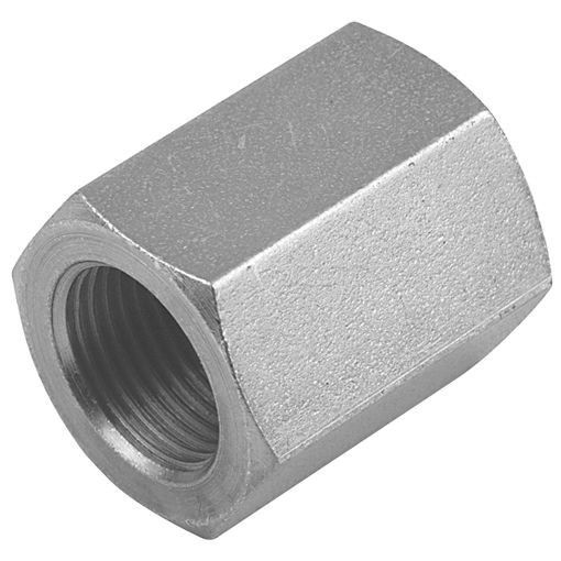 Egyenes adapter FIX belső-belső NPT-NPT colos termék fő termékképe