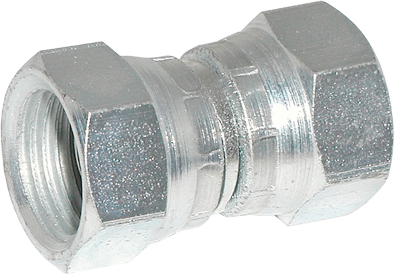 Egyenes adapter belső-belső BSP-BSP colos termék fő termékképe