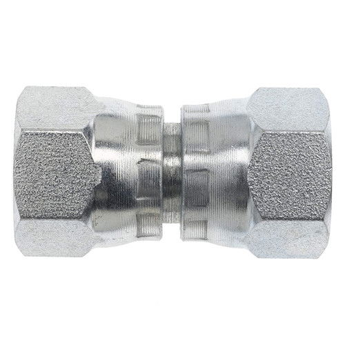 Egyenes adapter belső-belső metrikus-metrikus termék fő termékképe