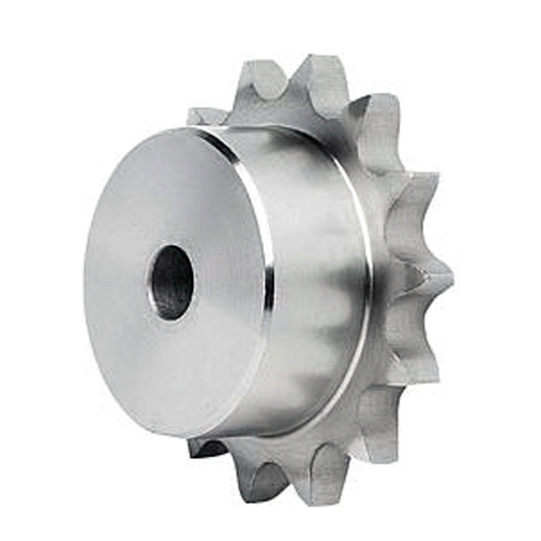 Előfúrt agyas lánckerék 16B típus 1'' X 17,02 MM termék fő termékképe