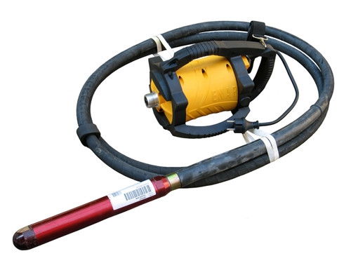 ENAR tűvibrátor, betonvibrátor kölcsönzés Balmazújváros termék fő termékképe